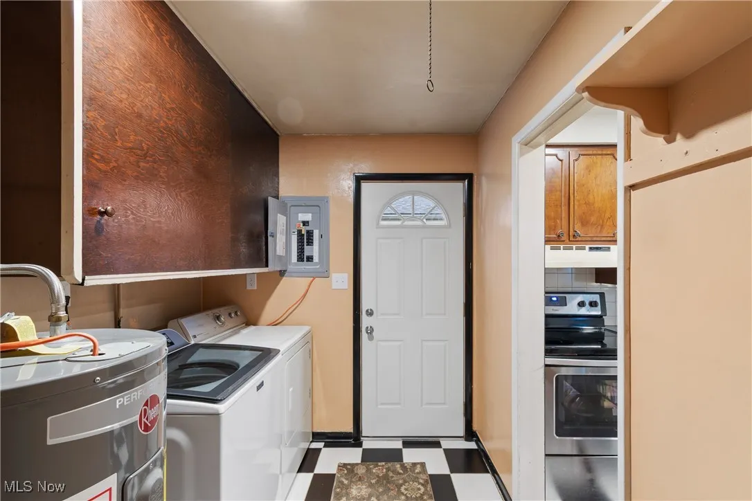 2869 Archwood Place, Cuyahoga Falls, Ohio,MLS Now Listing ID