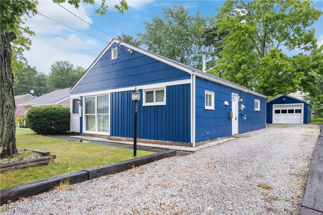 2869 Archwood Place, Cuyahoga Falls, Ohio,MLS Now Listing ID