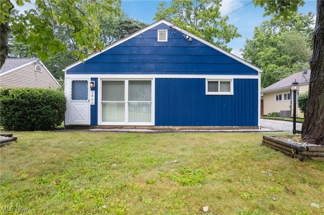 2869 Archwood Place, Cuyahoga Falls, Ohio,MLS Now Listing ID