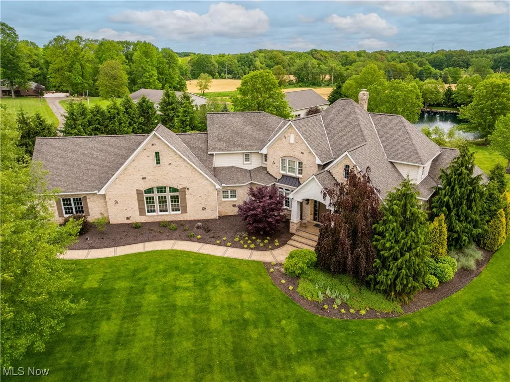 Make an appointment today to see this one of a kind delight in Jackson Township.