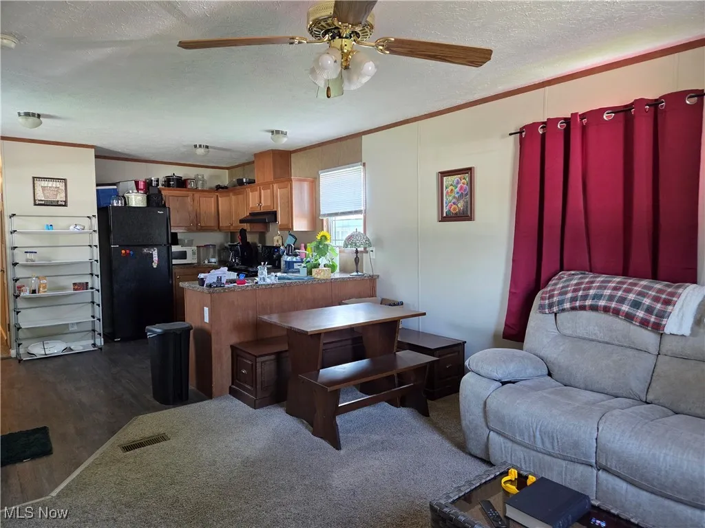 10039 State Route 700, Lot 73, Mantua, Ohio,MLS Now Listing ID