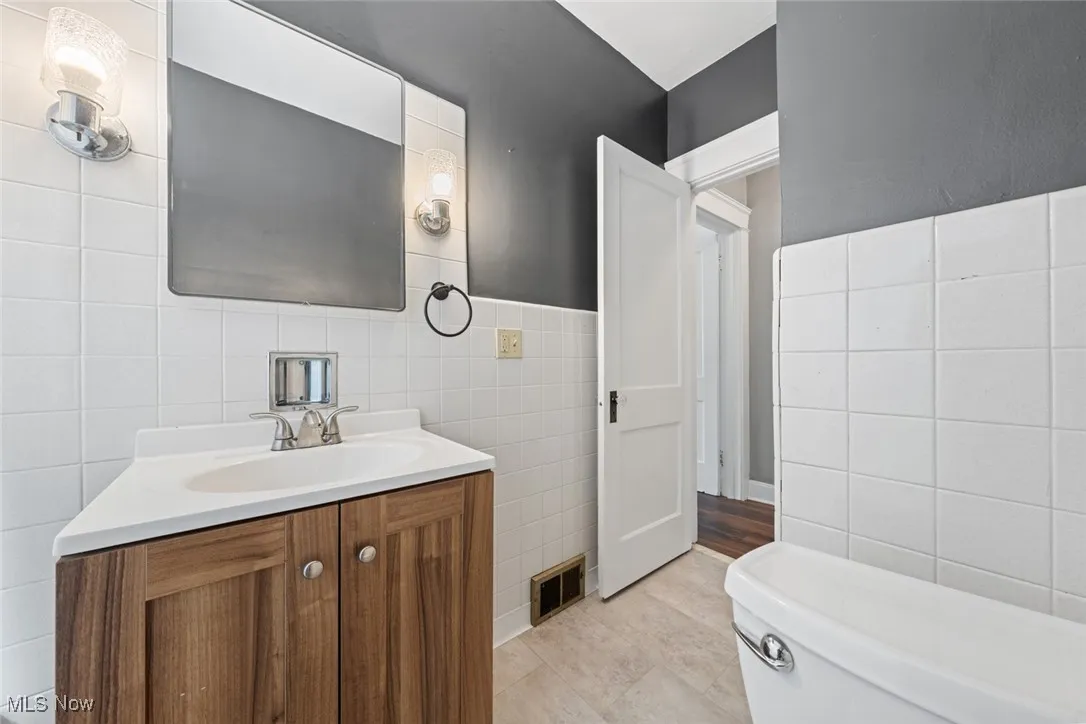 1598 Alameda Avenue, Lakewood, Ohio,MLS Now Listing ID