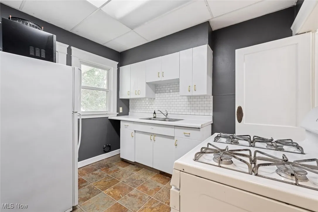 1598 Alameda Avenue, Lakewood, Ohio,MLS Now Listing ID