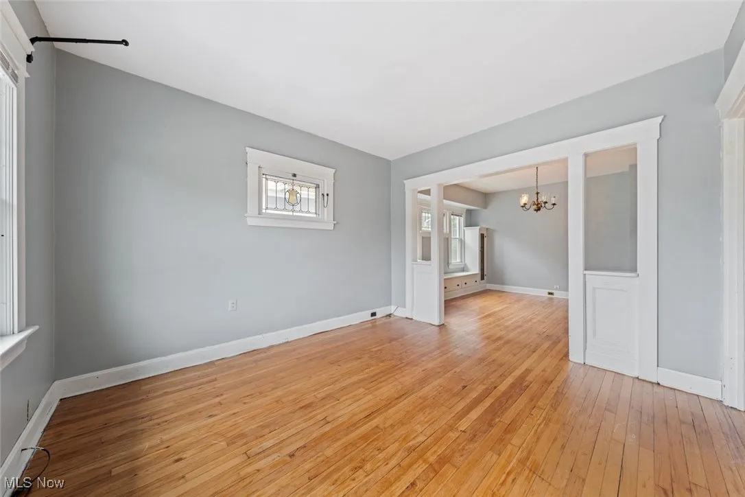 1598 Alameda Avenue, Lakewood, Ohio,MLS Now Listing ID