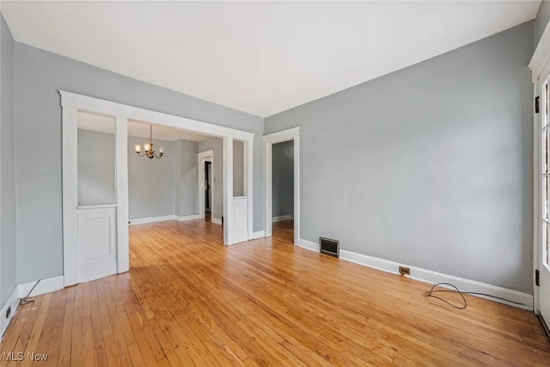 1598 Alameda Avenue, Lakewood, Ohio,MLS Now Listing ID