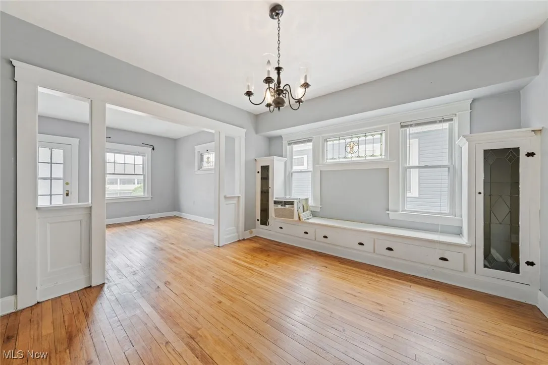 1598 Alameda Avenue, Lakewood, Ohio,MLS Now Listing ID
