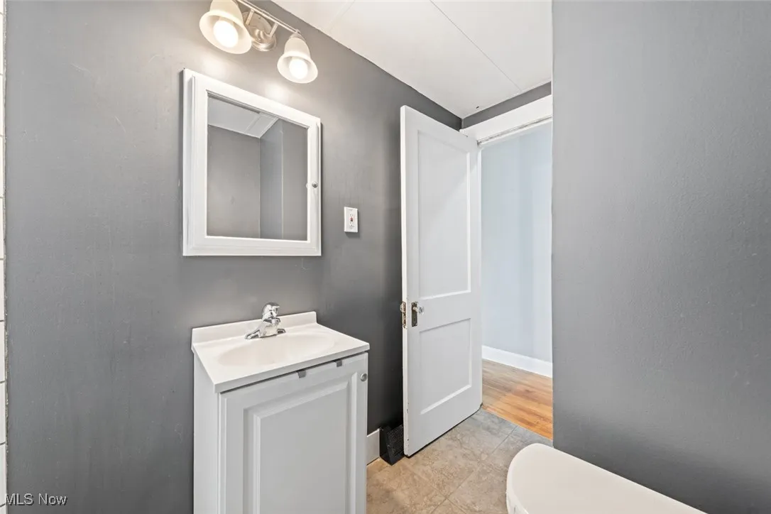 1598 Alameda Avenue, Lakewood, Ohio,MLS Now Listing ID