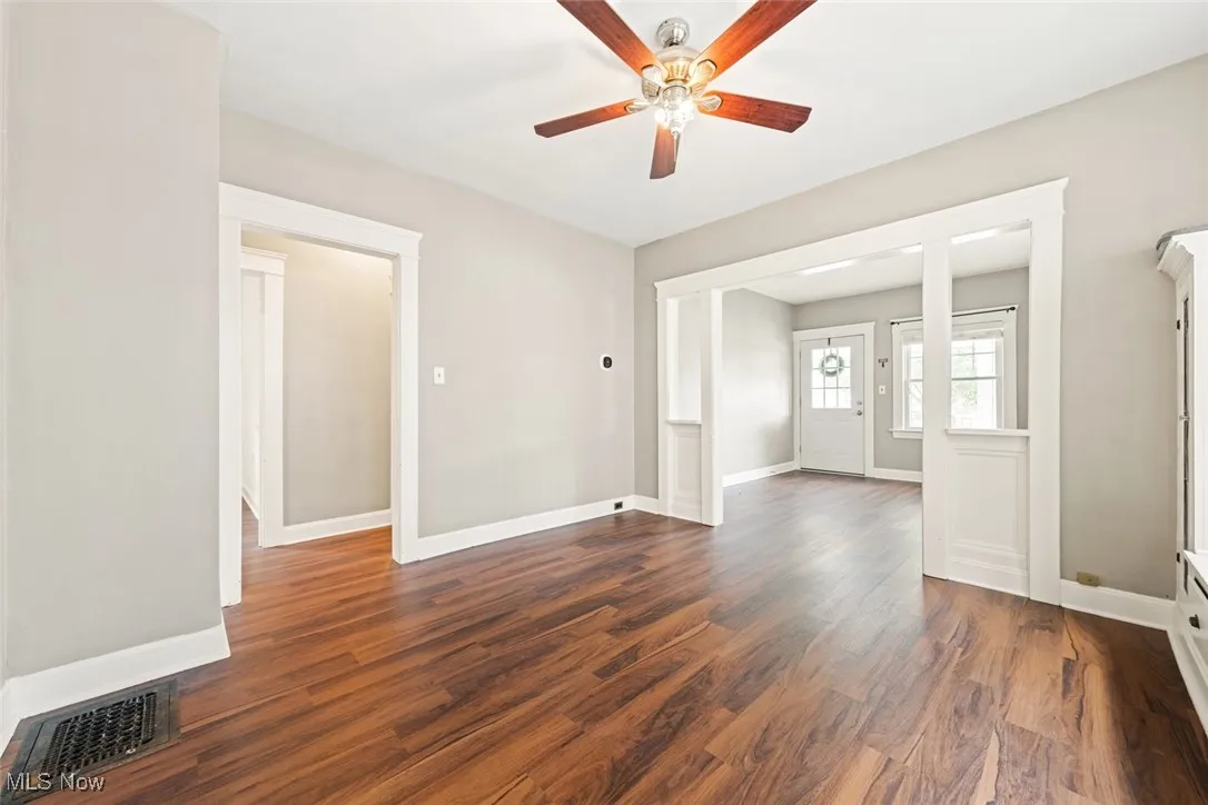 1598 Alameda Avenue, Lakewood, Ohio,MLS Now Listing ID