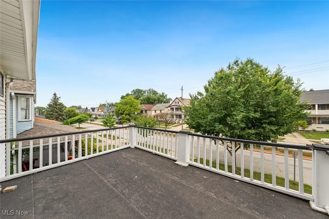 1598 Alameda Avenue, Lakewood, Ohio,MLS Now Listing ID