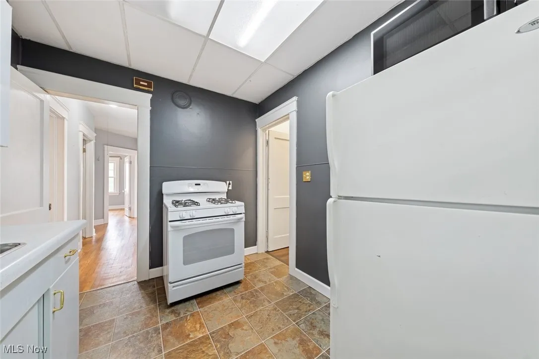 1598 Alameda Avenue, Lakewood, Ohio,MLS Now Listing ID