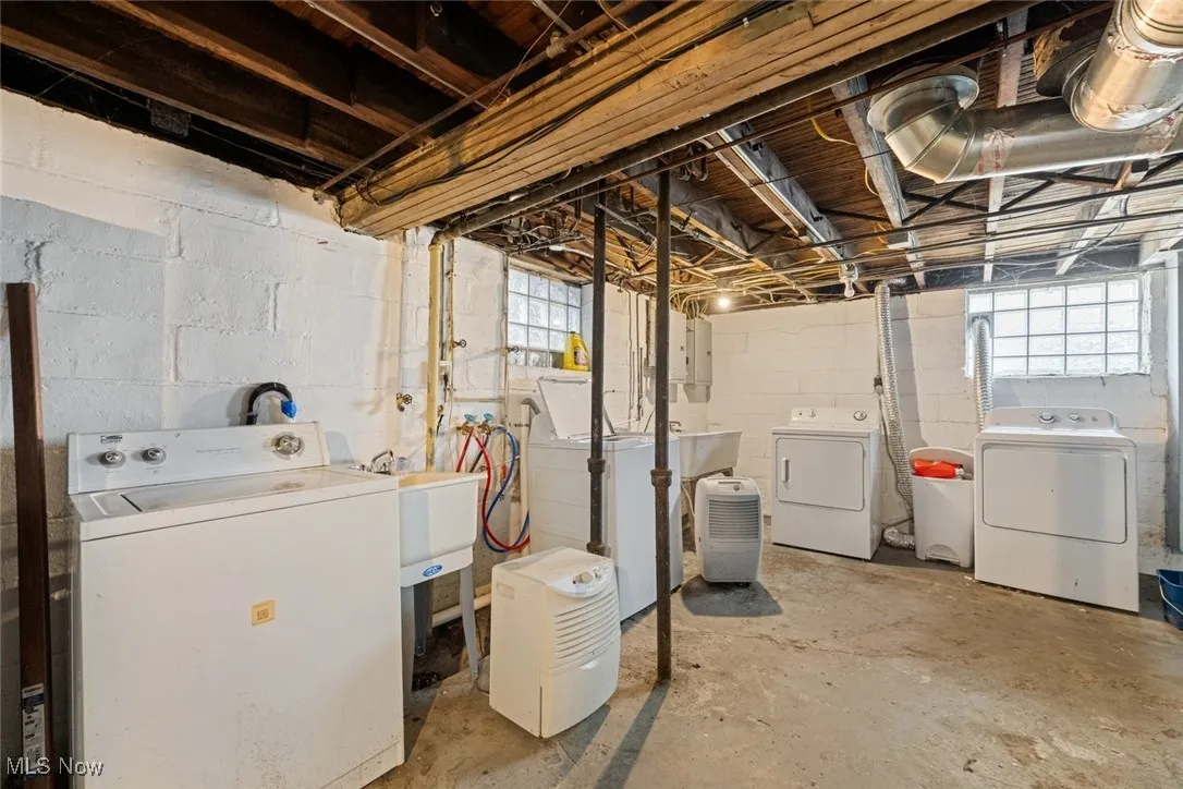 1598 Alameda Avenue, Lakewood, Ohio,MLS Now Listing ID