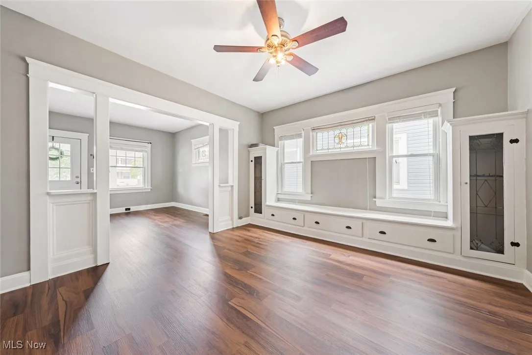 1598 Alameda Avenue, Lakewood, Ohio,MLS Now Listing ID