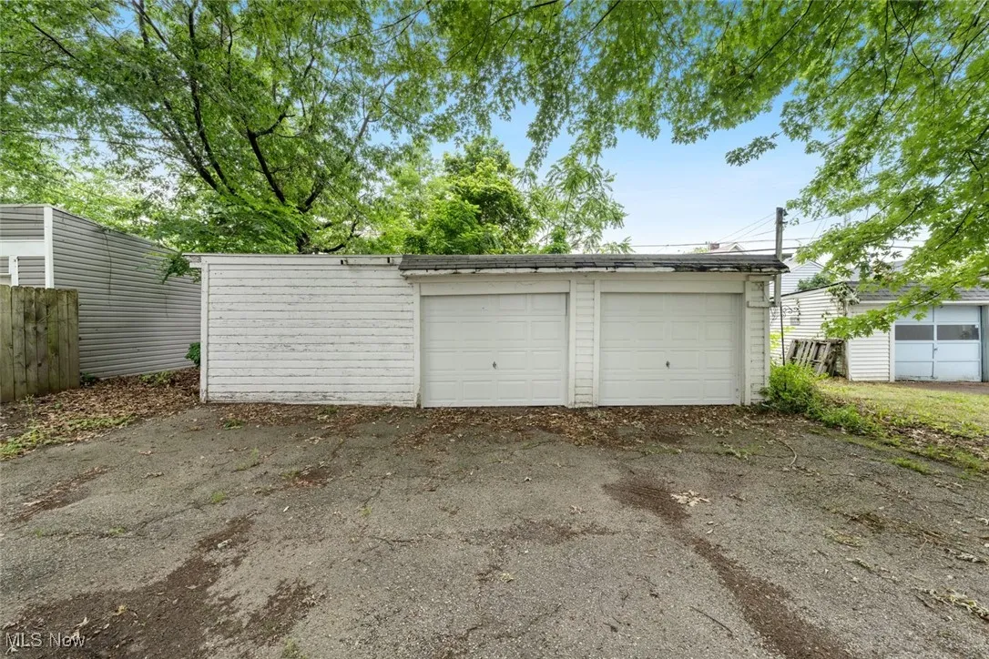 1598 Alameda Avenue, Lakewood, Ohio,MLS Now Listing ID
