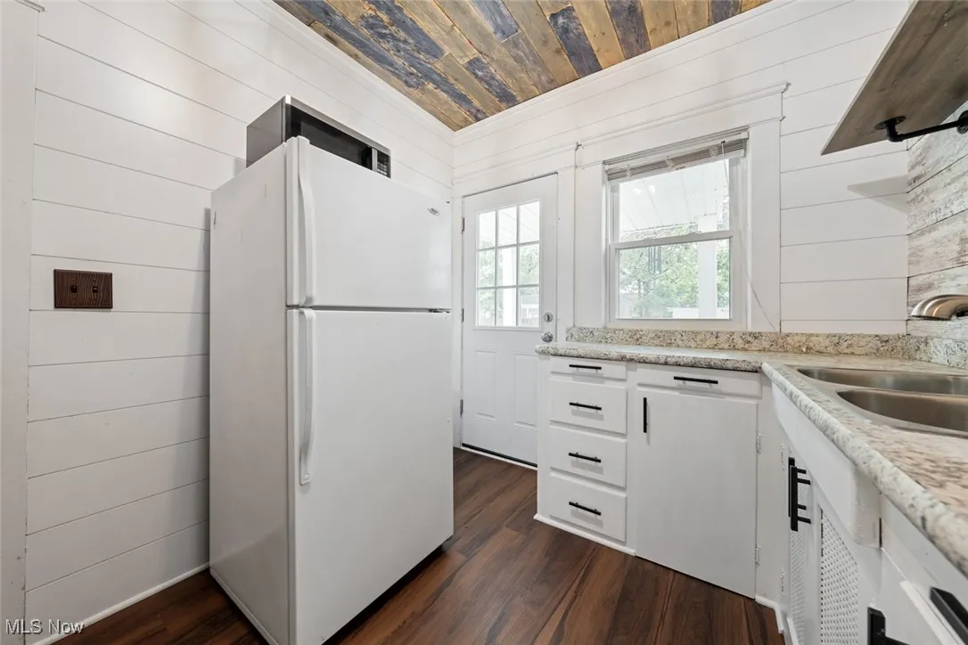 1598 Alameda Avenue, Lakewood, Ohio,MLS Now Listing ID