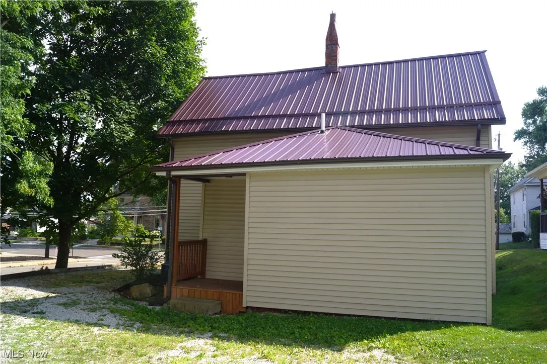 208 2nd Street, Carrollton, Ohio,MLS Now Listing ID