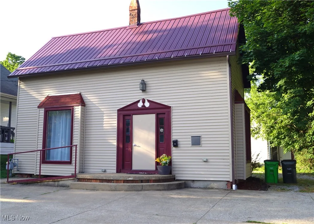 208 2nd Street, Carrollton, Ohio,MLS Now Listing ID