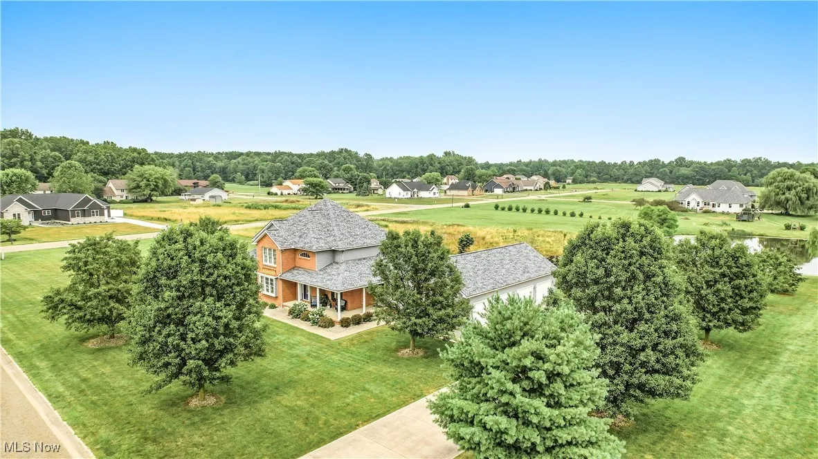 6388 Brianna Way, Warren, Ohio,MLS Now Listing ID