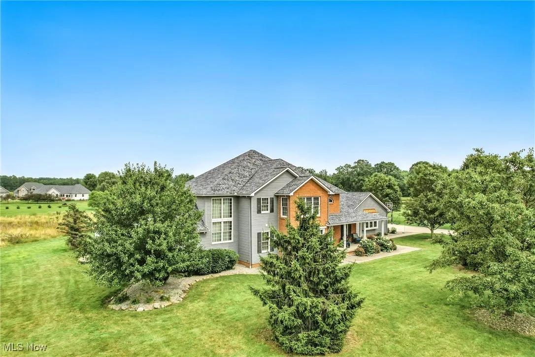 6388 Brianna Way, Warren, Ohio,MLS Now Listing ID