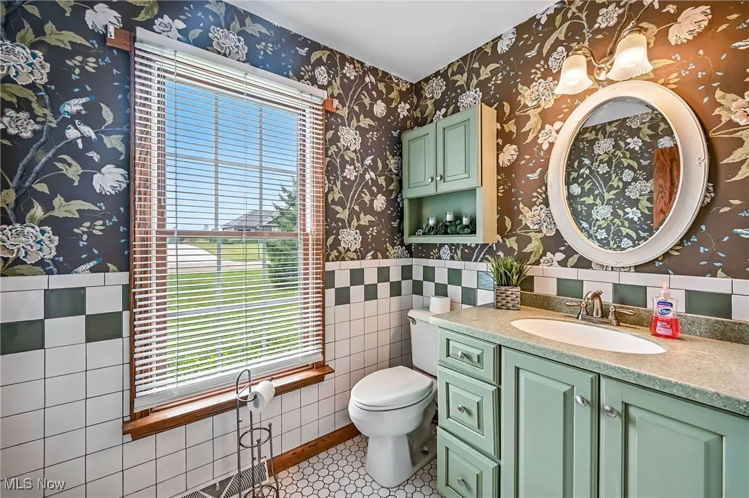 6388 Brianna Way, Warren, Ohio,MLS Now Listing ID