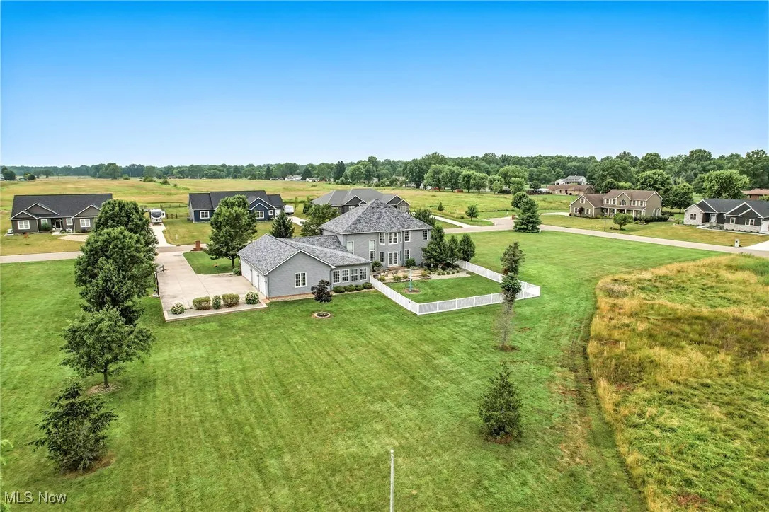 6388 Brianna Way, Warren, Ohio,MLS Now Listing ID