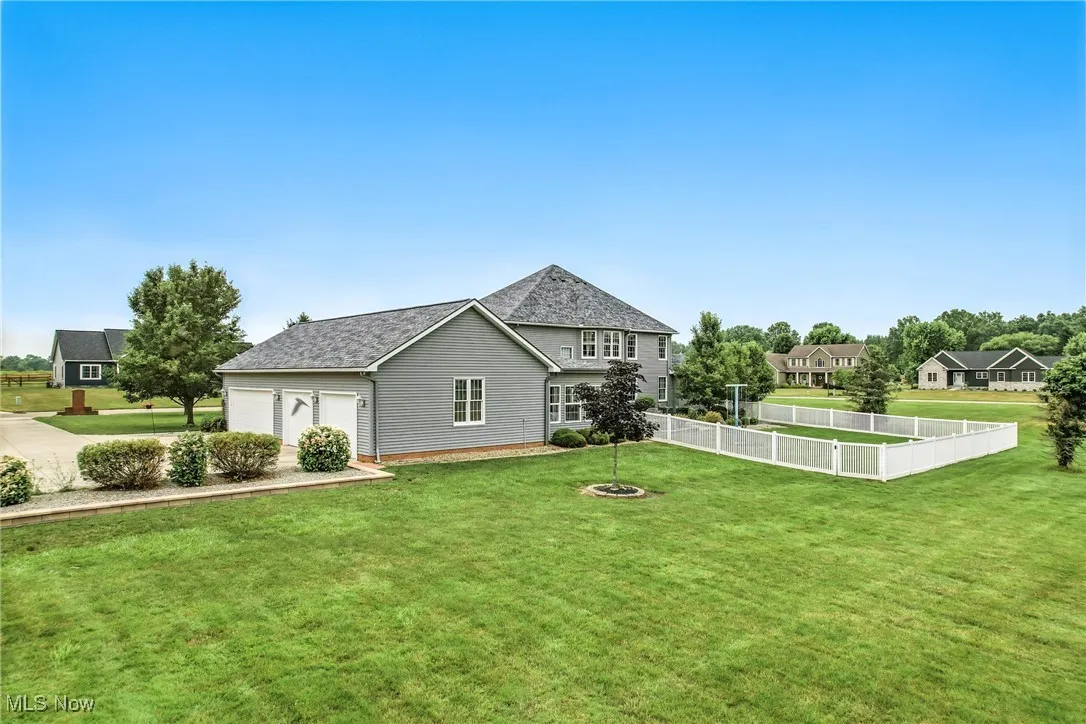 6388 Brianna Way, Warren, Ohio,MLS Now Listing ID