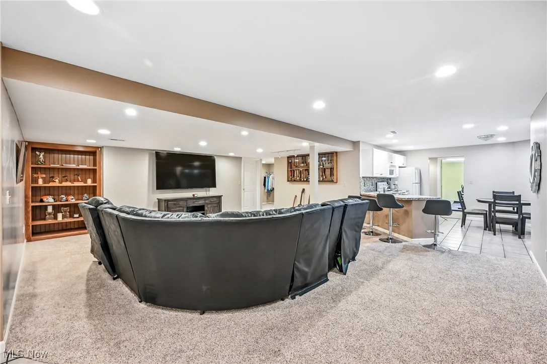 6388 Brianna Way, Warren, Ohio,MLS Now Listing ID