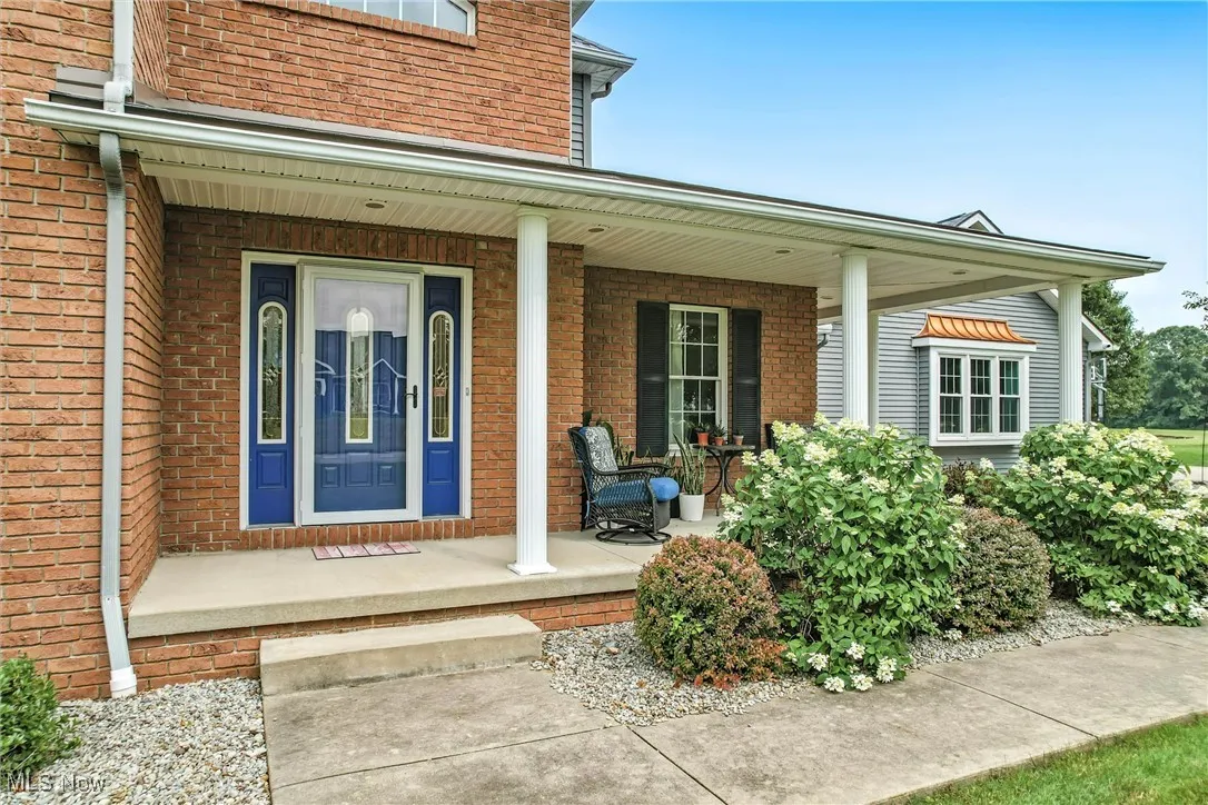 6388 Brianna Way, Warren, Ohio,MLS Now Listing ID