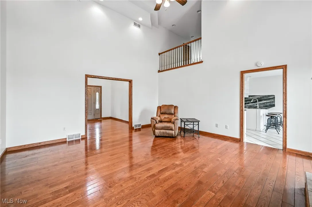 6388 Brianna Way, Warren, Ohio,MLS Now Listing ID