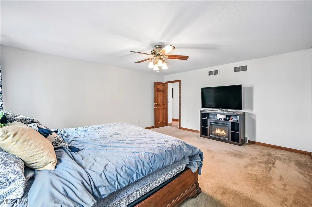 6388 Brianna Way, Warren, Ohio,MLS Now Listing ID