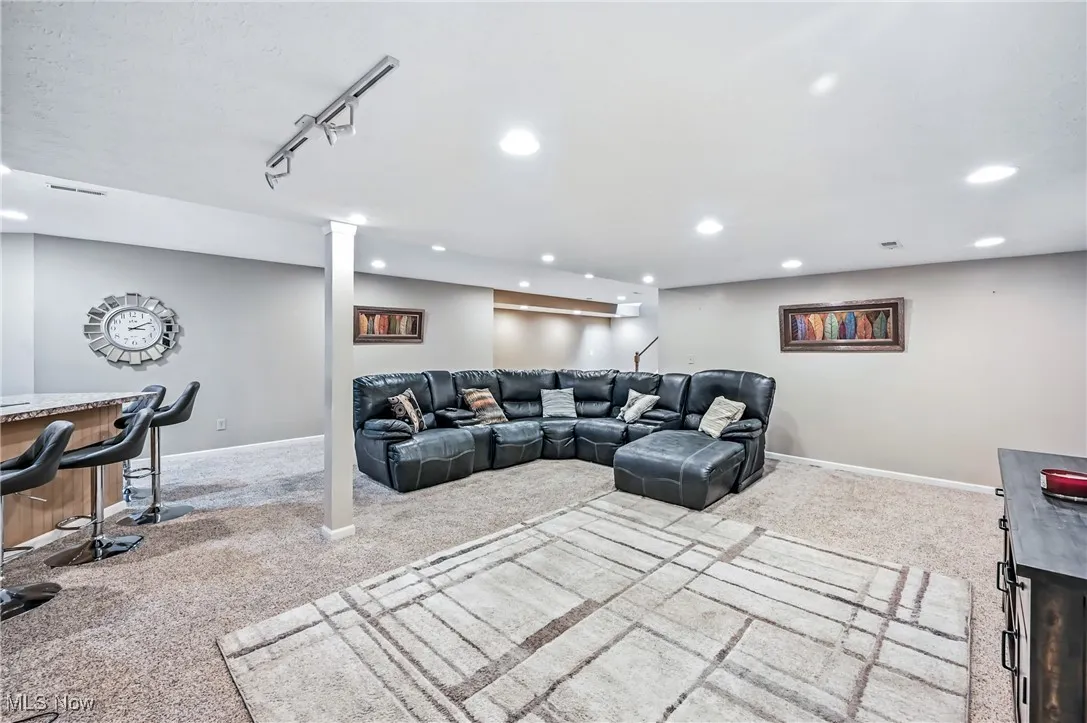 6388 Brianna Way, Warren, Ohio,MLS Now Listing ID