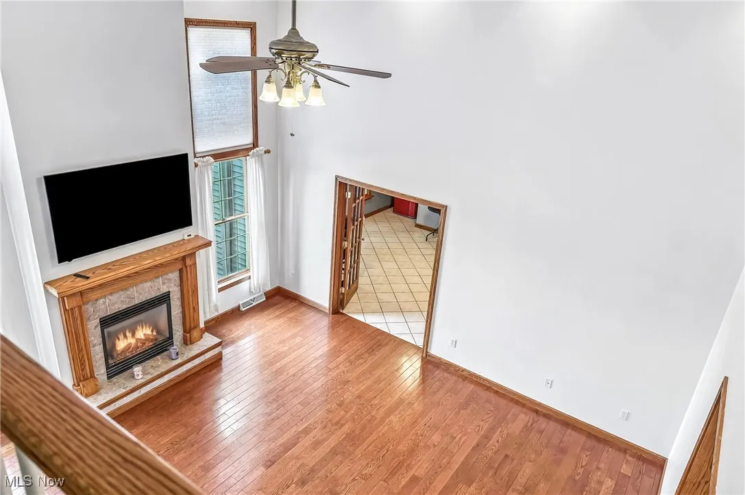 6388 Brianna Way, Warren, Ohio,MLS Now Listing ID