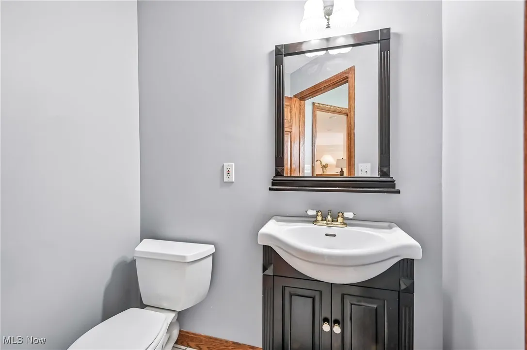 6388 Brianna Way, Warren, Ohio,MLS Now Listing ID