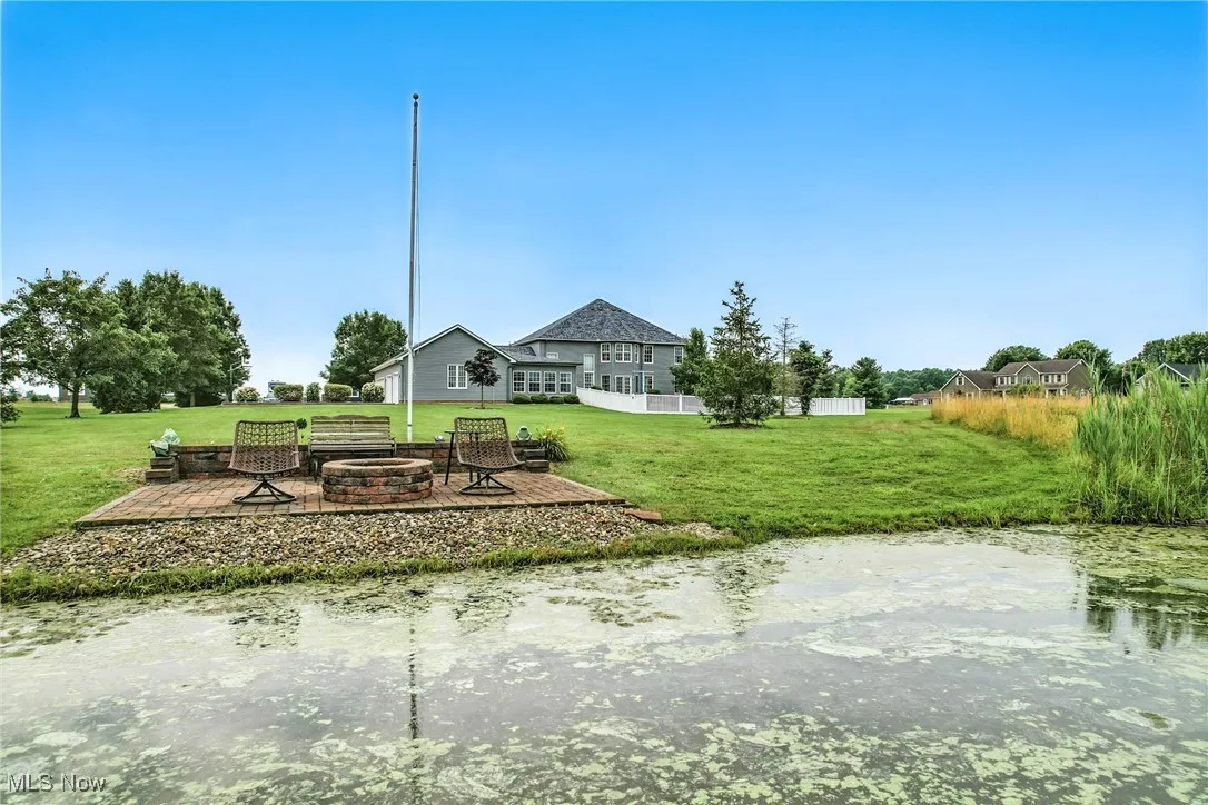 6388 Brianna Way, Warren, Ohio,MLS Now Listing ID