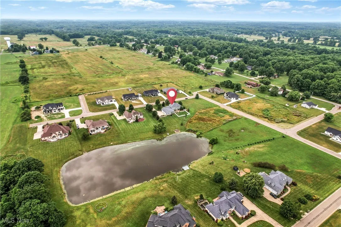 6388 Brianna Way, Warren, Ohio,MLS Now Listing ID