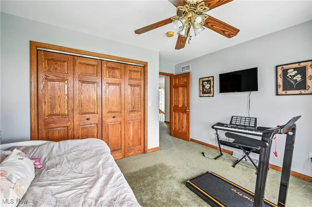 6388 Brianna Way, Warren, Ohio,MLS Now Listing ID