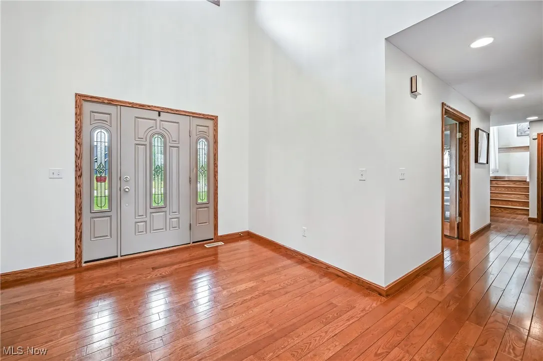 6388 Brianna Way, Warren, Ohio,MLS Now Listing ID