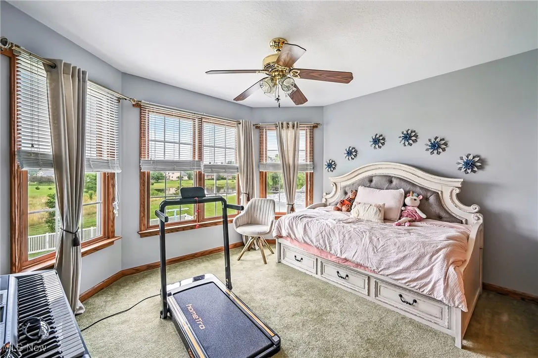6388 Brianna Way, Warren, Ohio,MLS Now Listing ID