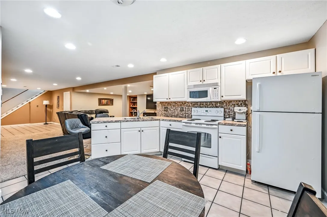 6388 Brianna Way, Warren, Ohio,MLS Now Listing ID