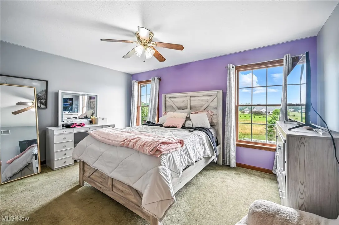 6388 Brianna Way, Warren, Ohio,MLS Now Listing ID