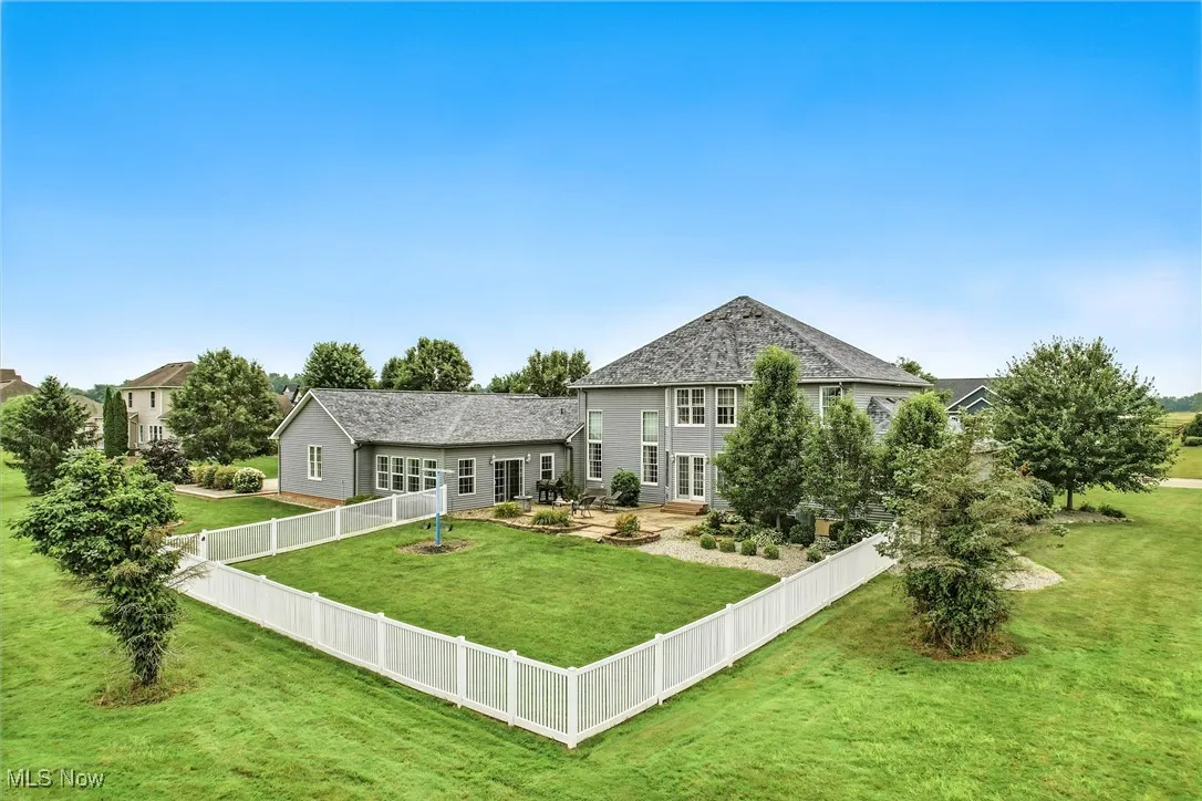 6388 Brianna Way, Warren, Ohio,MLS Now Listing ID