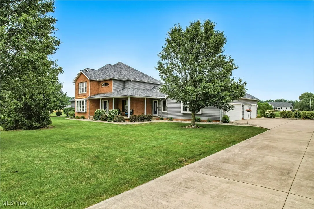 6388 Brianna Way, Warren, Ohio,MLS Now Listing ID