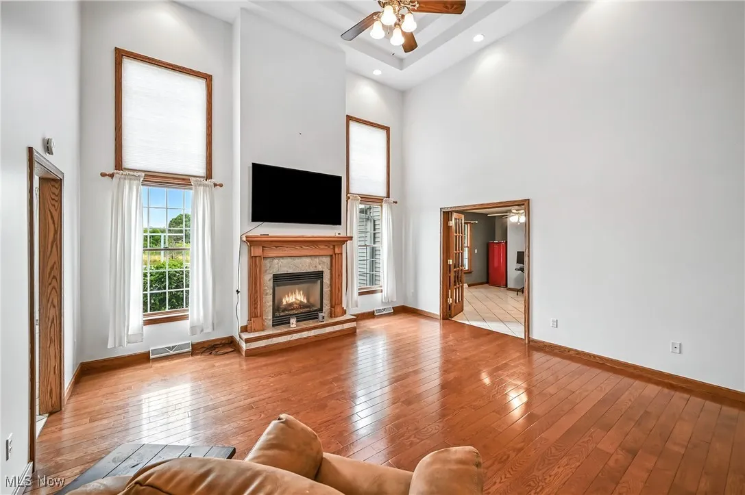 6388 Brianna Way, Warren, Ohio,MLS Now Listing ID