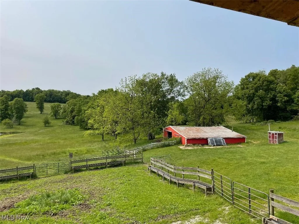 2070 Riggle Road, Bellville, Ohio,MLS Now Listing ID
