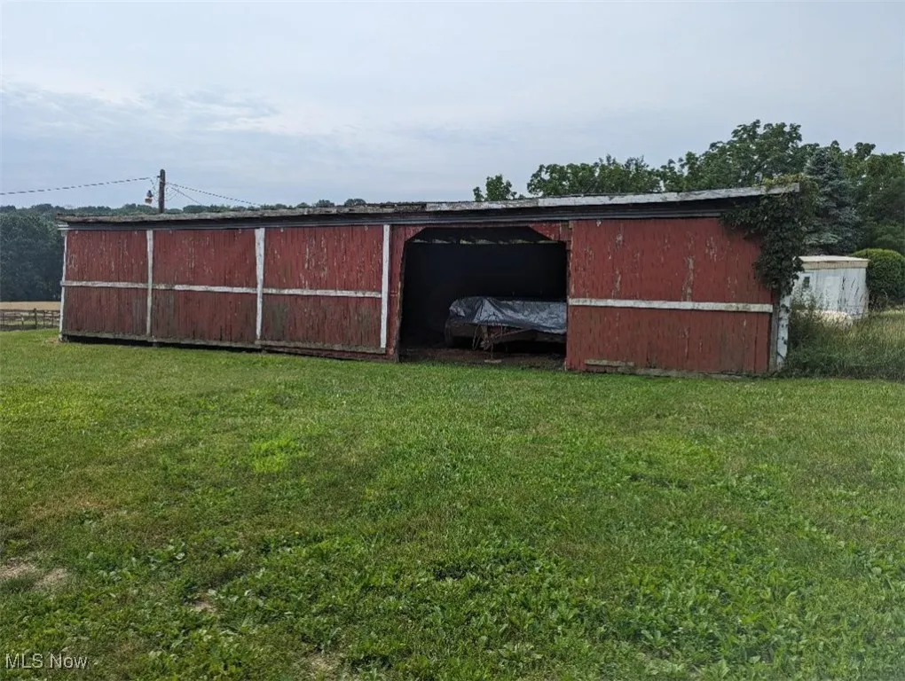 2070 Riggle Road, Bellville, Ohio,MLS Now Listing ID