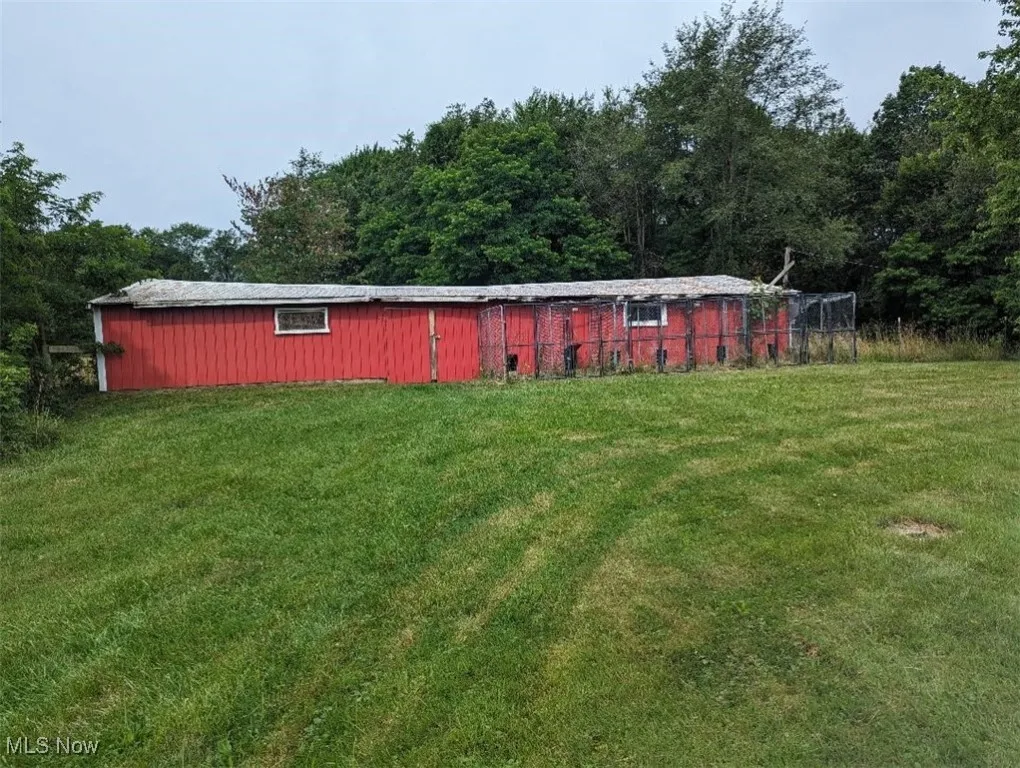 2070 Riggle Road, Bellville, Ohio,MLS Now Listing ID