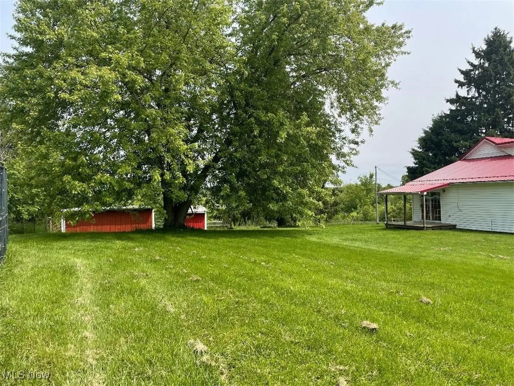2070 Riggle Road, Bellville, Ohio,MLS Now Listing ID
