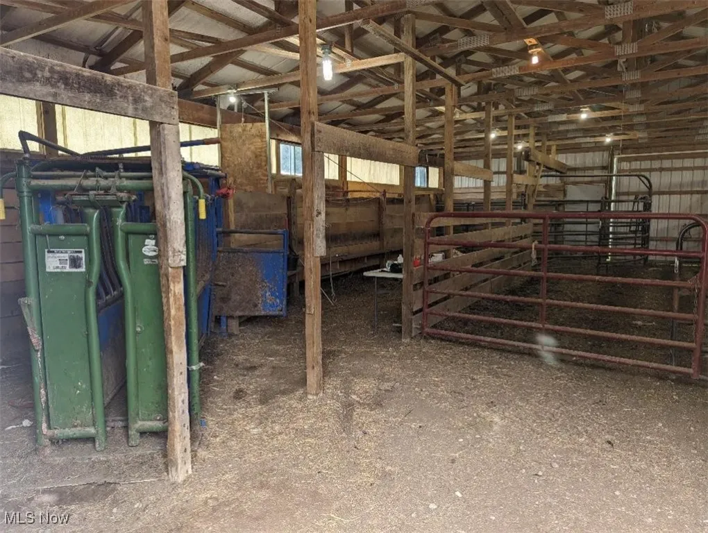 2070 Riggle Road, Bellville, Ohio,MLS Now Listing ID