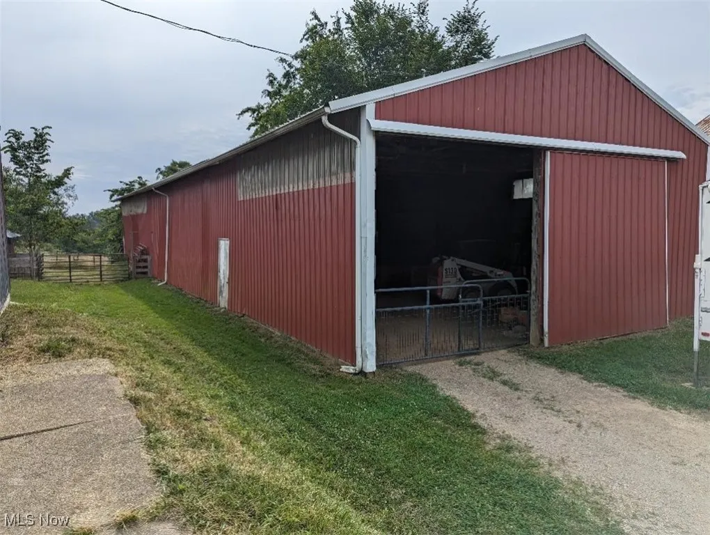 2070 Riggle Road, Bellville, Ohio,MLS Now Listing ID