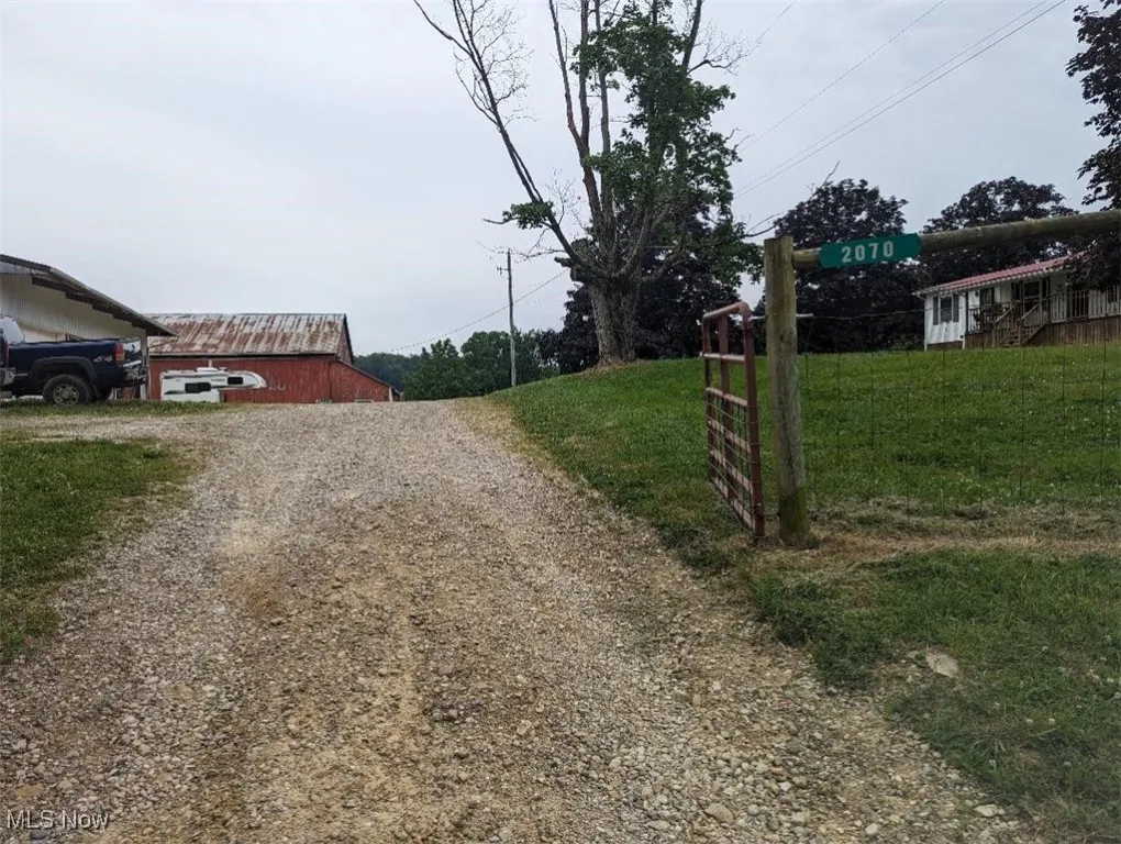 Gated Entry