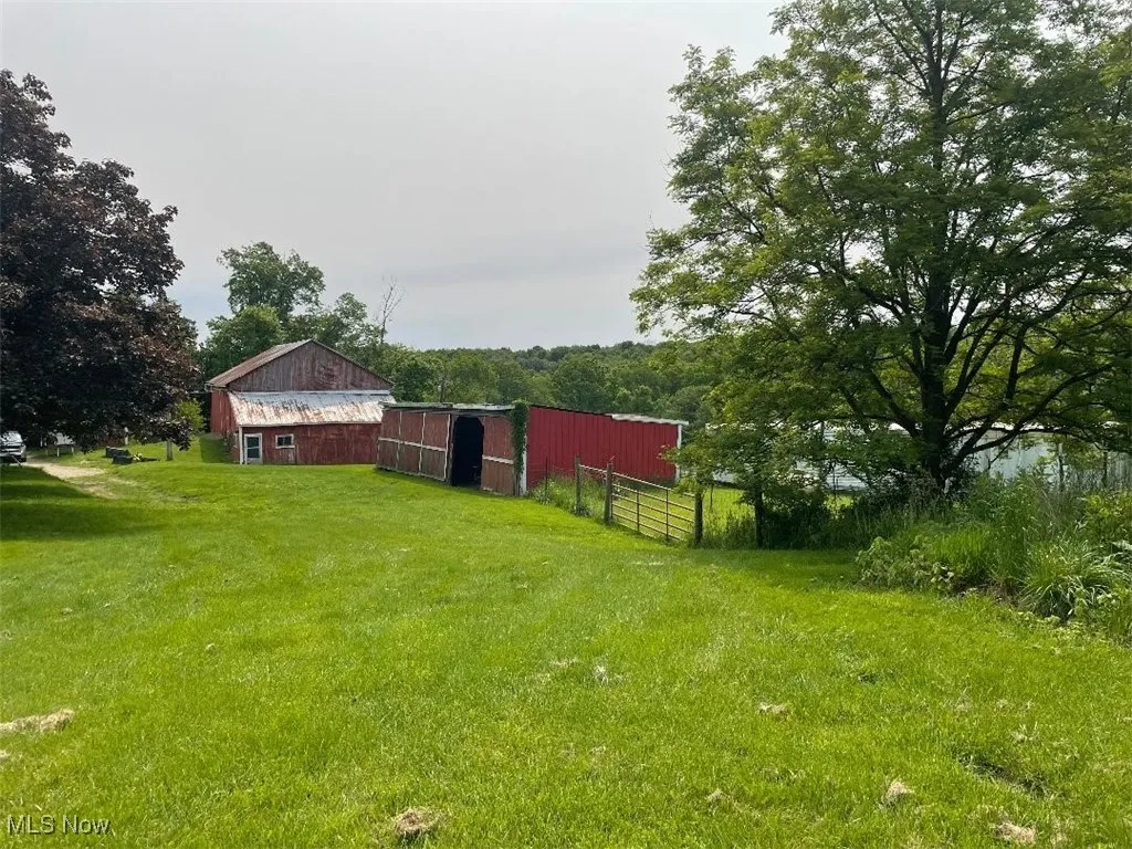 2070 Riggle Road, Bellville, Ohio,MLS Now Listing ID